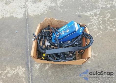 2011 Hyundai Genesis Coupe 2.0T z USA, uszkodzony, nr VIN KMHHT6KD7BU054335